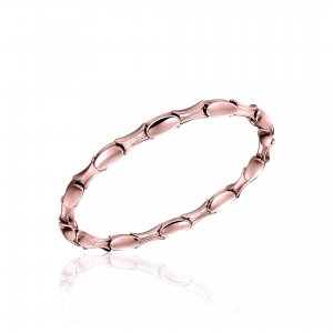 bracciale chimento oro rosa 8 1 gioielleria palermo Bracciale-Chimento-oro-rosa