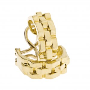 orecchini chimento oro giallo 6 1 gioielleria palermo Orecchini-Chimento-oro-giallo