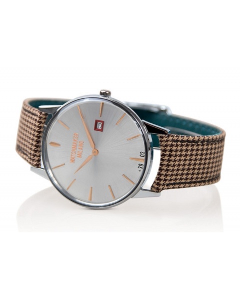 Orologio Watchmaker Milano al quarzo
