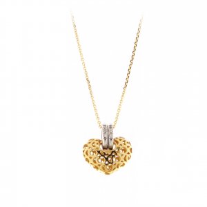 pendente-con-catena-chimento-oro-bicolore-e-diamanti