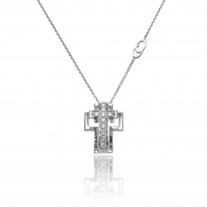 pendente con catena chimento oro e diamanti14 gioielleria palermo pendente-con-catena-chimento-oro-e-diamanti