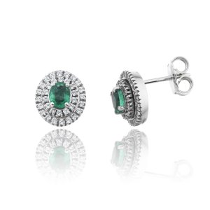 orecchini chimento oro e diamanti 29 32 gioielleria palermo orecchini-chimento-oro-e-diamanti