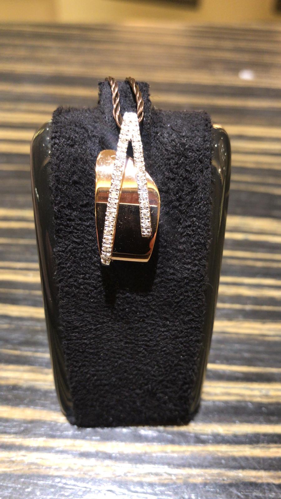 pendente oro rosa 750 gioielleria palermo pendente-oro-rosa-750