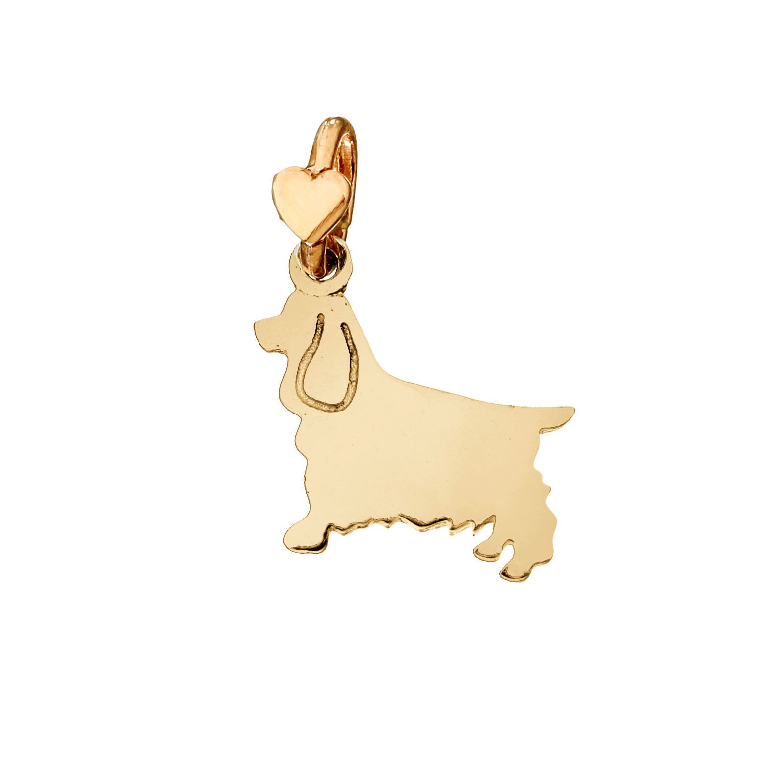 cocker gioielleria palermo cocker