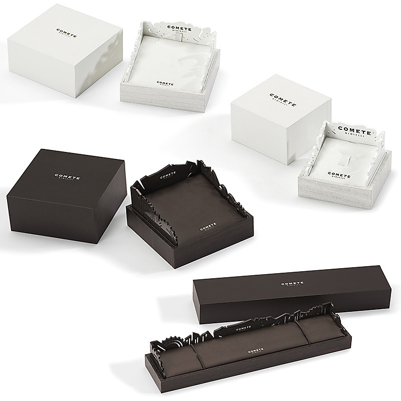 Collana uomo gioielli Comete Blu di Genova UGL 562 Collana uomo gioielli Comete Blu di Genova UGL 562