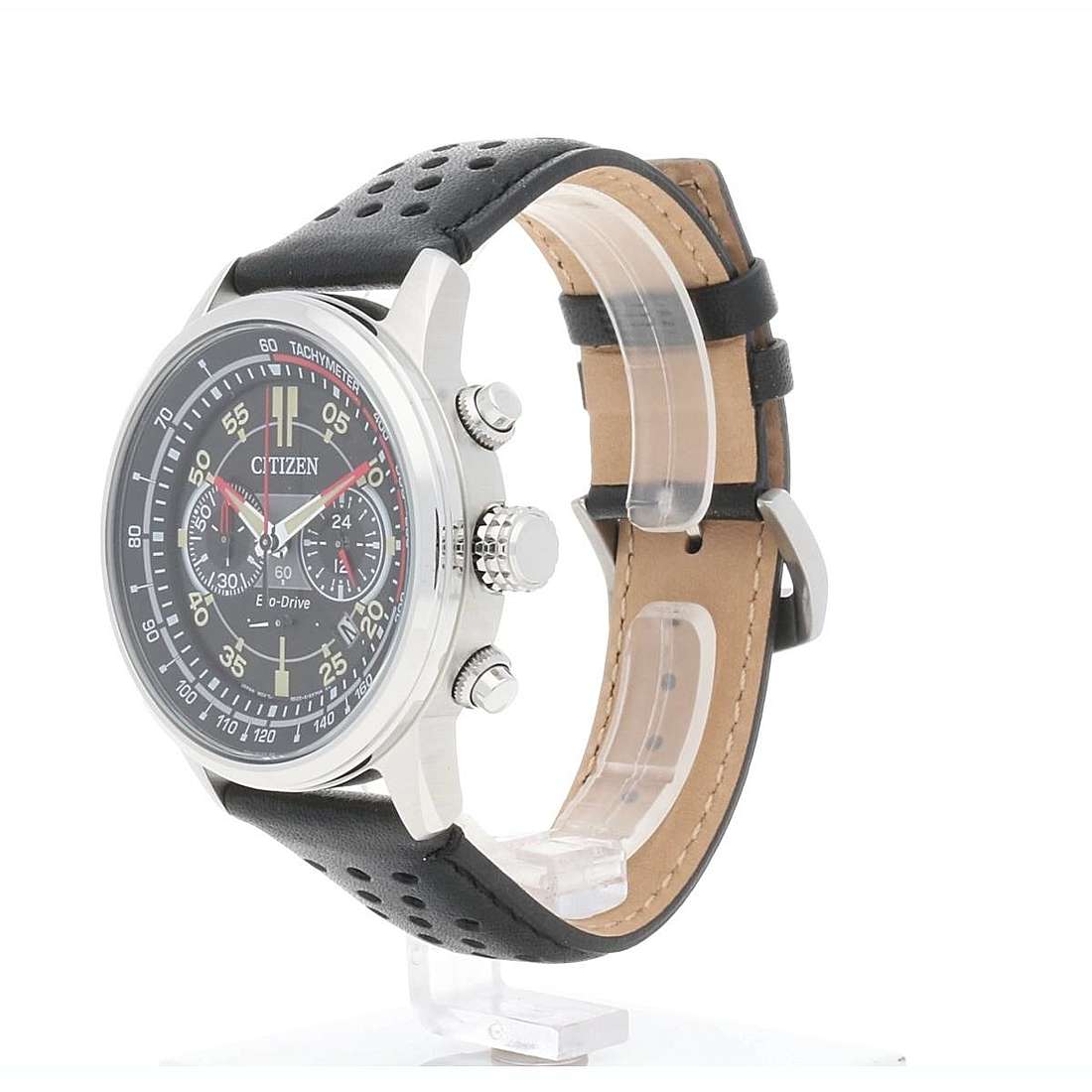 Orologio cronografo uomo Citizen Of 2020 CA4460-19E Orologio cronografo uomo Citizen Of 2020 CA4460-19E