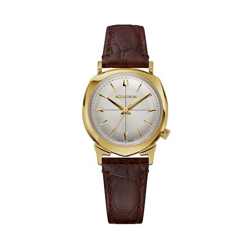 Orologio Bulova Accutron Swiss LIMITED EDITION ART. 2SW7A003