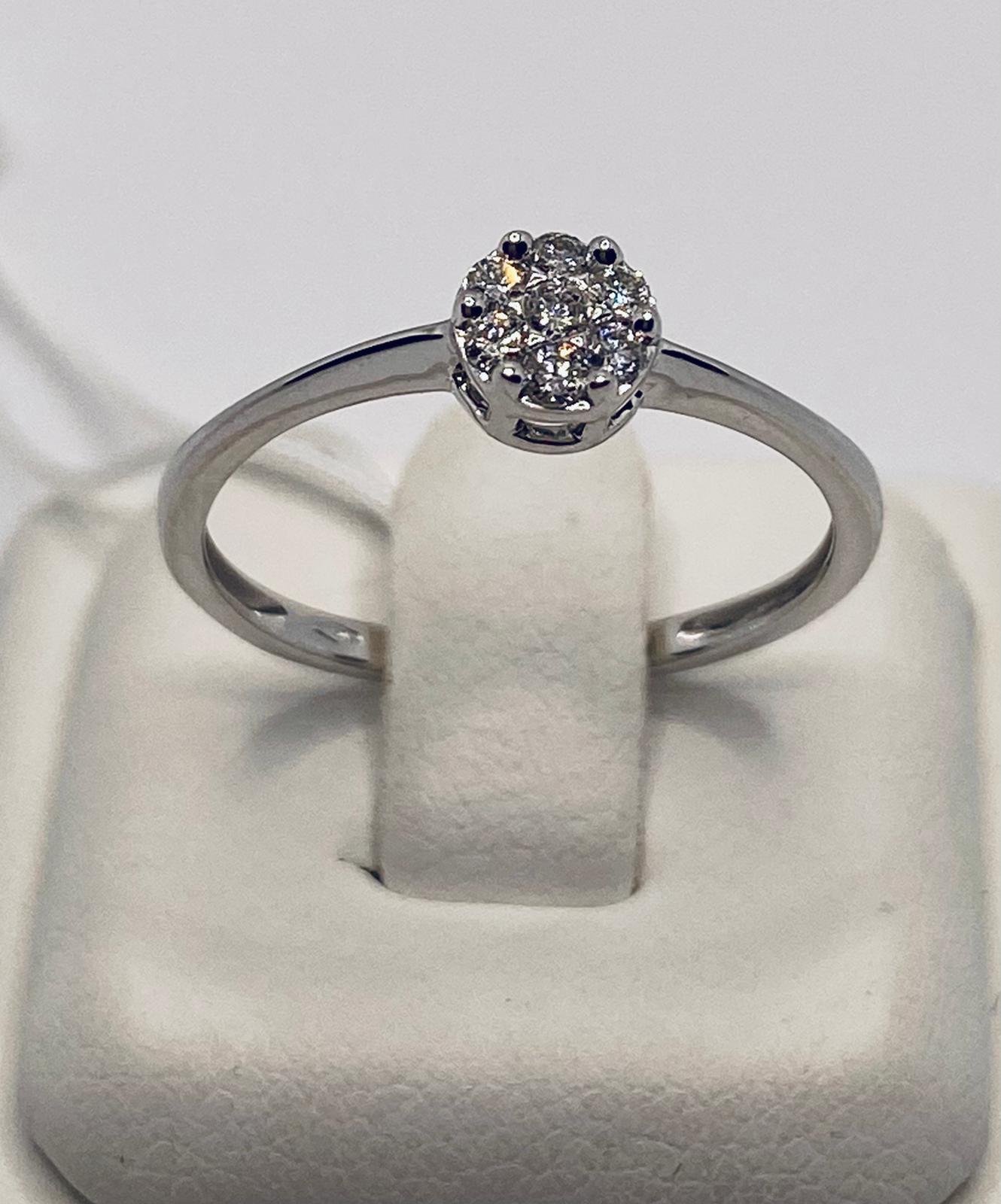 GOLD AND DIAMOND SOLITAIRE RING ART. CODE GOLD AND DIAMOND SOLITAIRE RING ART. CODE