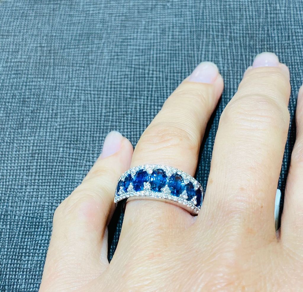 zaffiro una pietra sorpendente 4 gioielleria palermo zaffiro una pietra sorpendente 4 gioielleria palermo