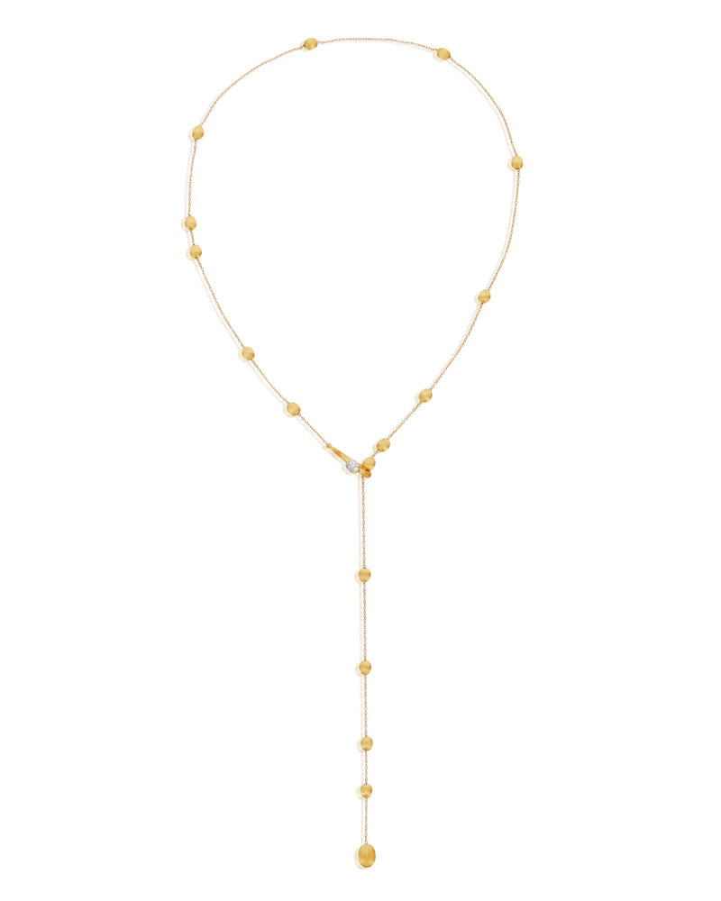 Collana soffio Ref. CS10-583