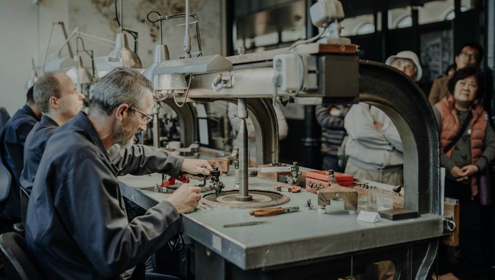 taglio del diamante gioielleria palermo taglio del diamante