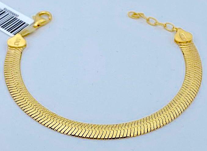 Bracciale Argento Desmos Art. BE01F08000G1