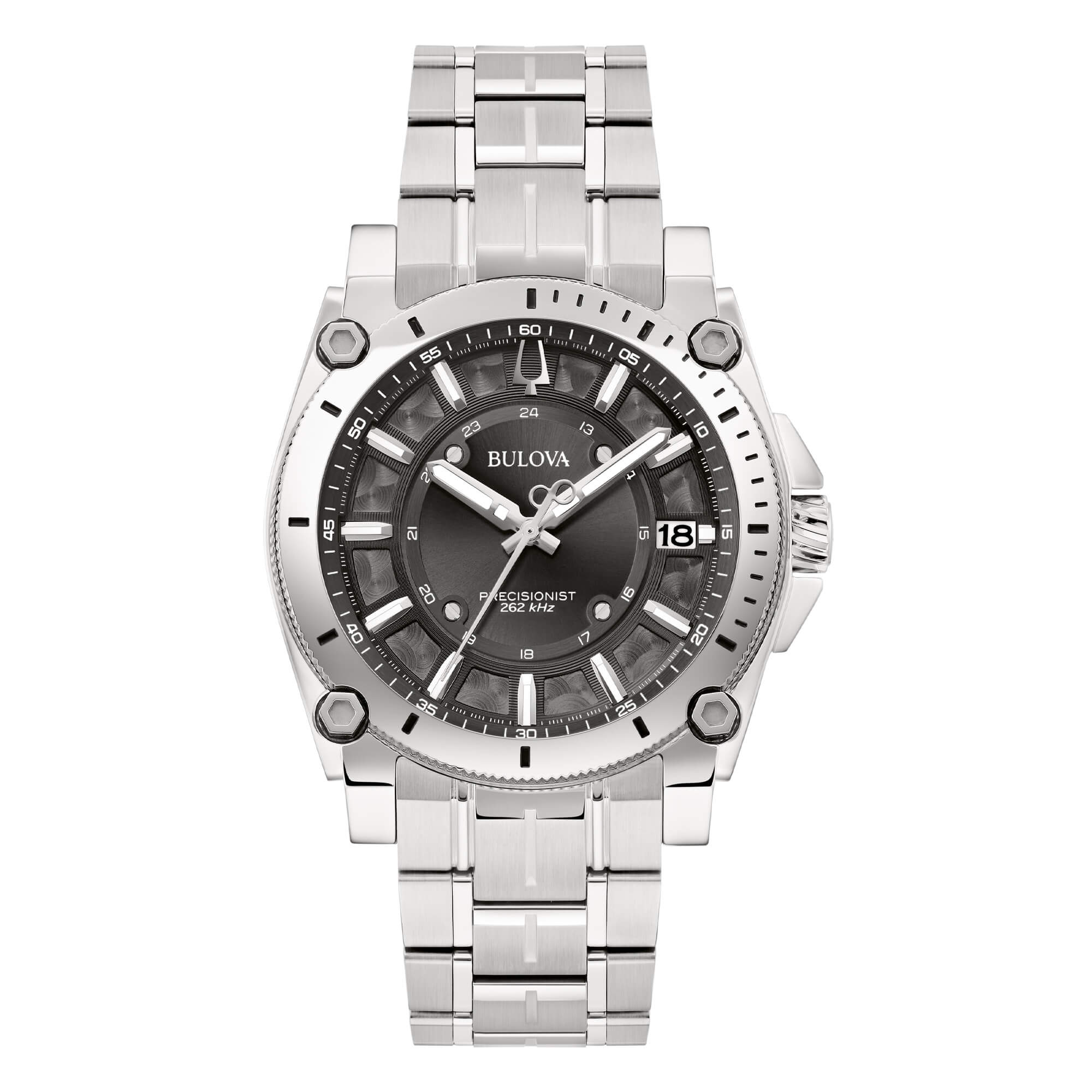 BULOVA ICON ART. 96B417