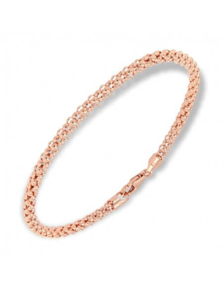 BRACCIALE-ORO-ROSA-CIPOLLA-DAL-1950-GIOIELLIERI-PALERMO