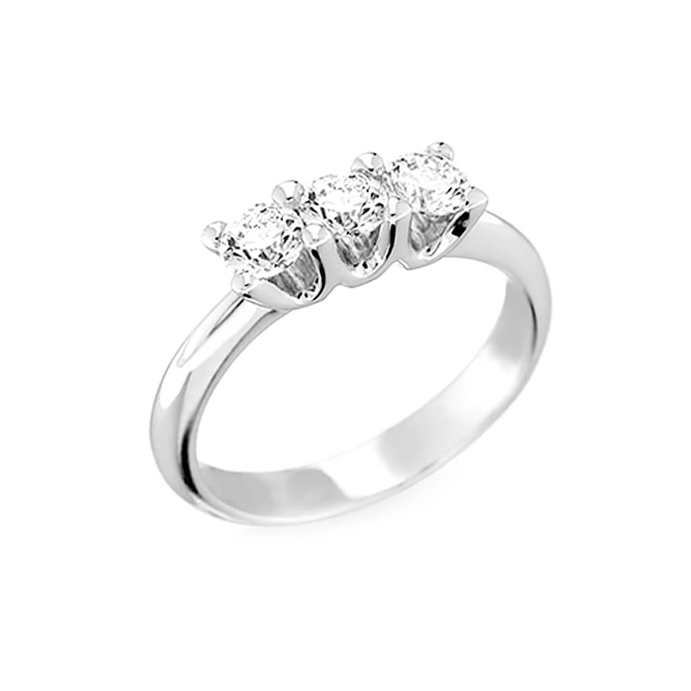 ANELLO-TRILOGY-ORO-DIAMANTI-CIPOLLA-DAL-1950-GIOIELLIERI-PALERMO