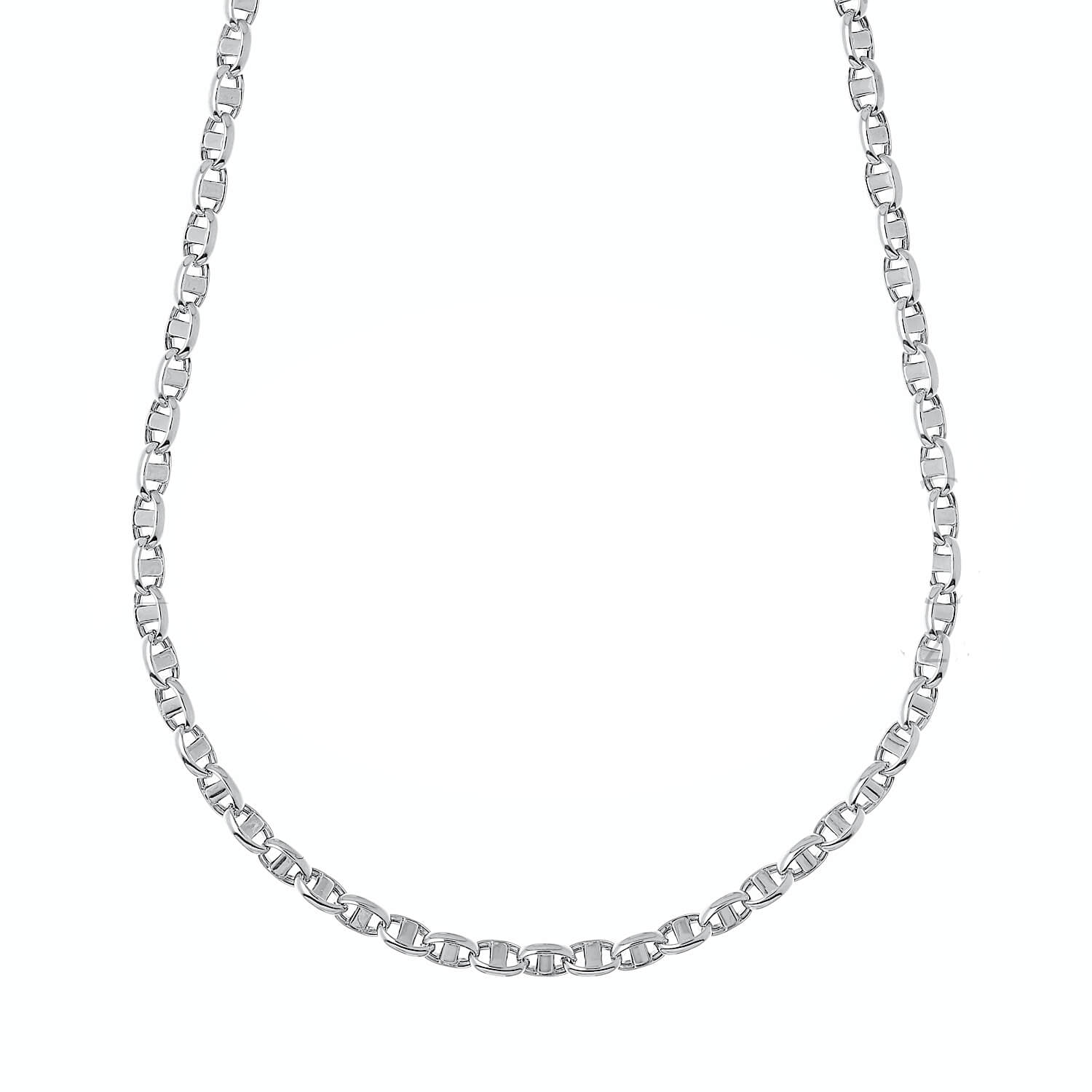 COLLANA UOMO IN ORO 18KT ART.  CMA3