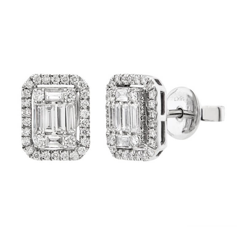 ORECCHINI-DIAMANTI-PUNTO-LICE-TAGLIO-SMERALDO-CIPOLLA-GIOIELLI