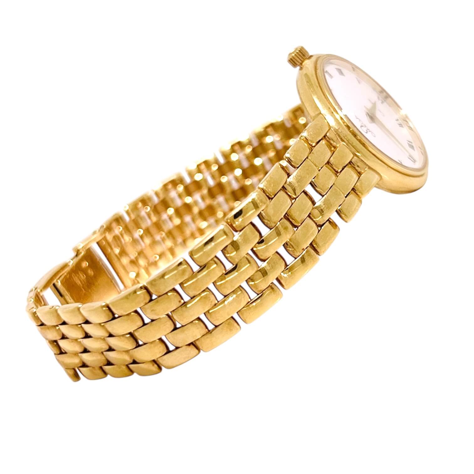 Orologio Omega DE VILLE in oro 750% Orologio Omega DE VILLE in oro 750%