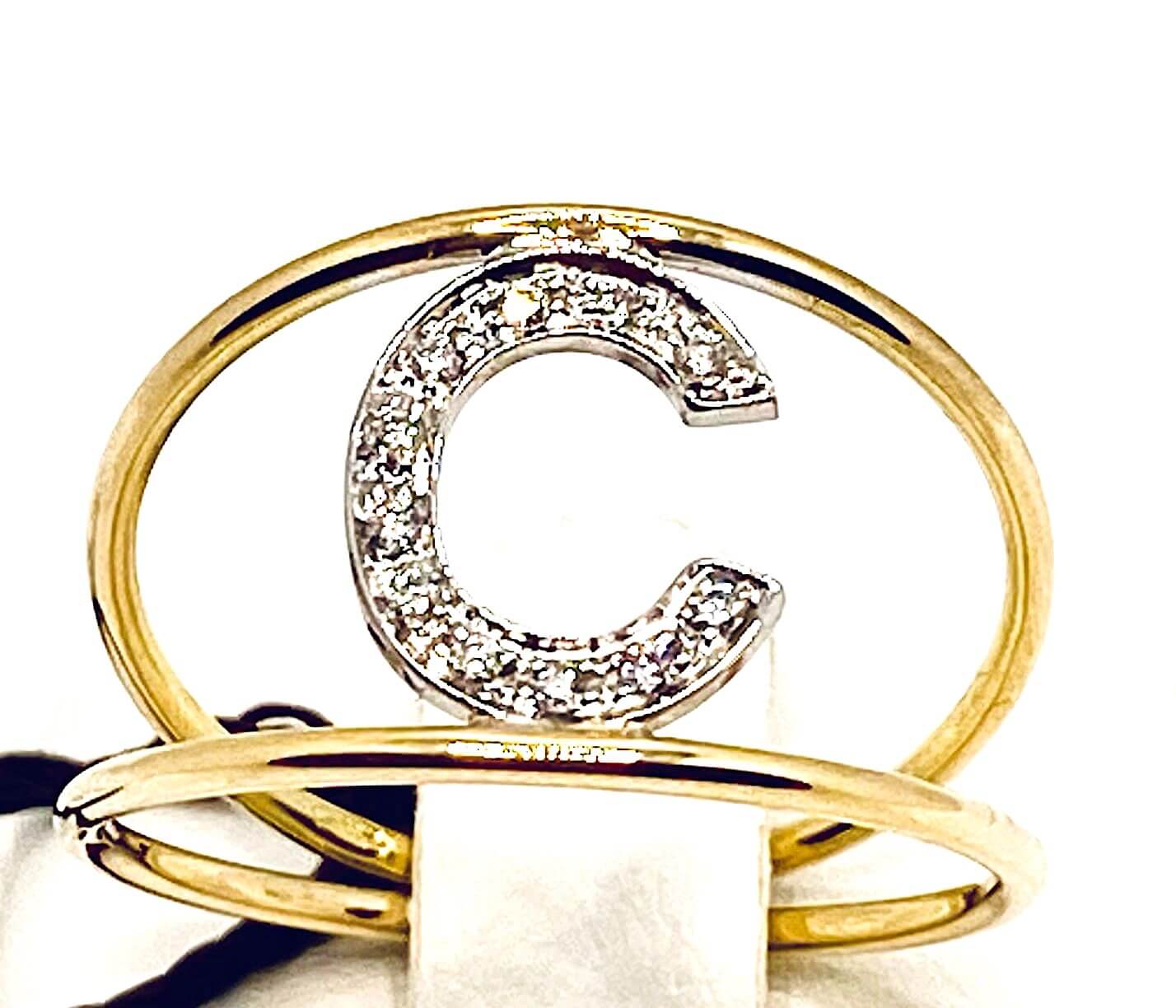 Anello iniziale art. AN-C