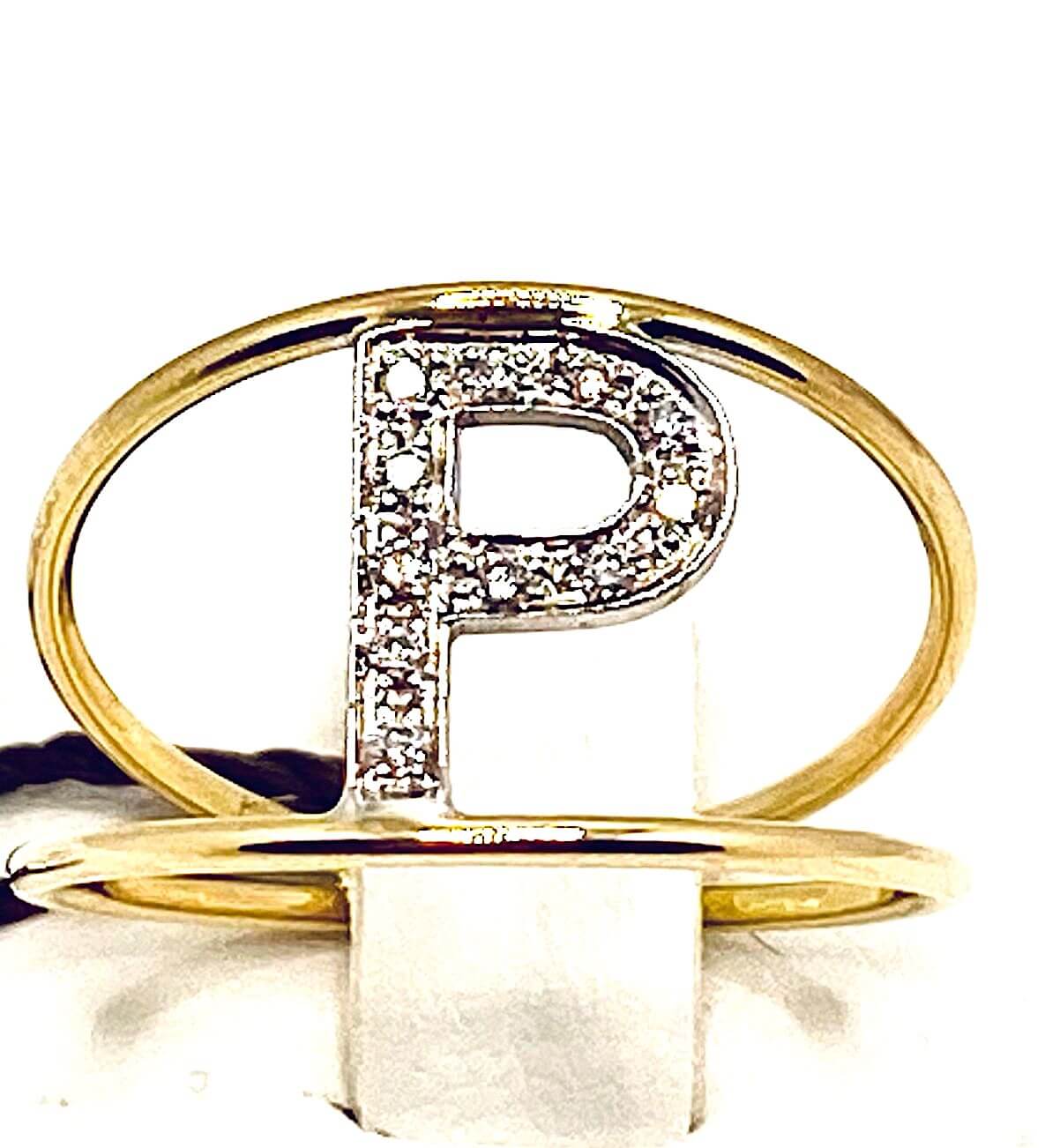 Anello iniziale art. AN-P G