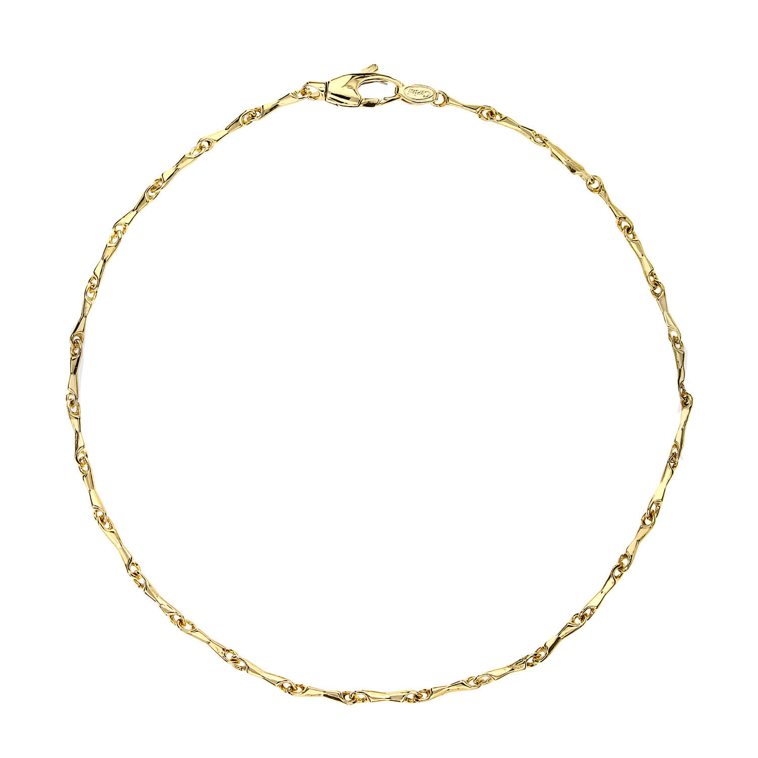 BRACCIALE UOMO IN ORO 18KT ART. CEBR11