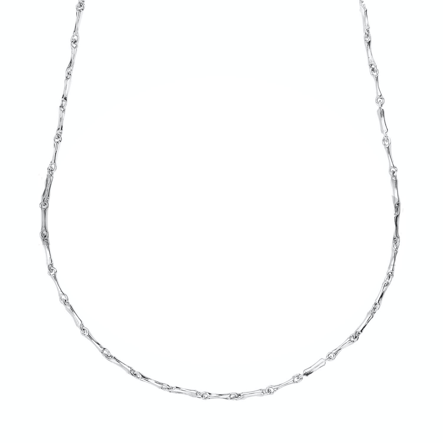 COLLANA UOMO IN ORO 18KT ART. CECL19