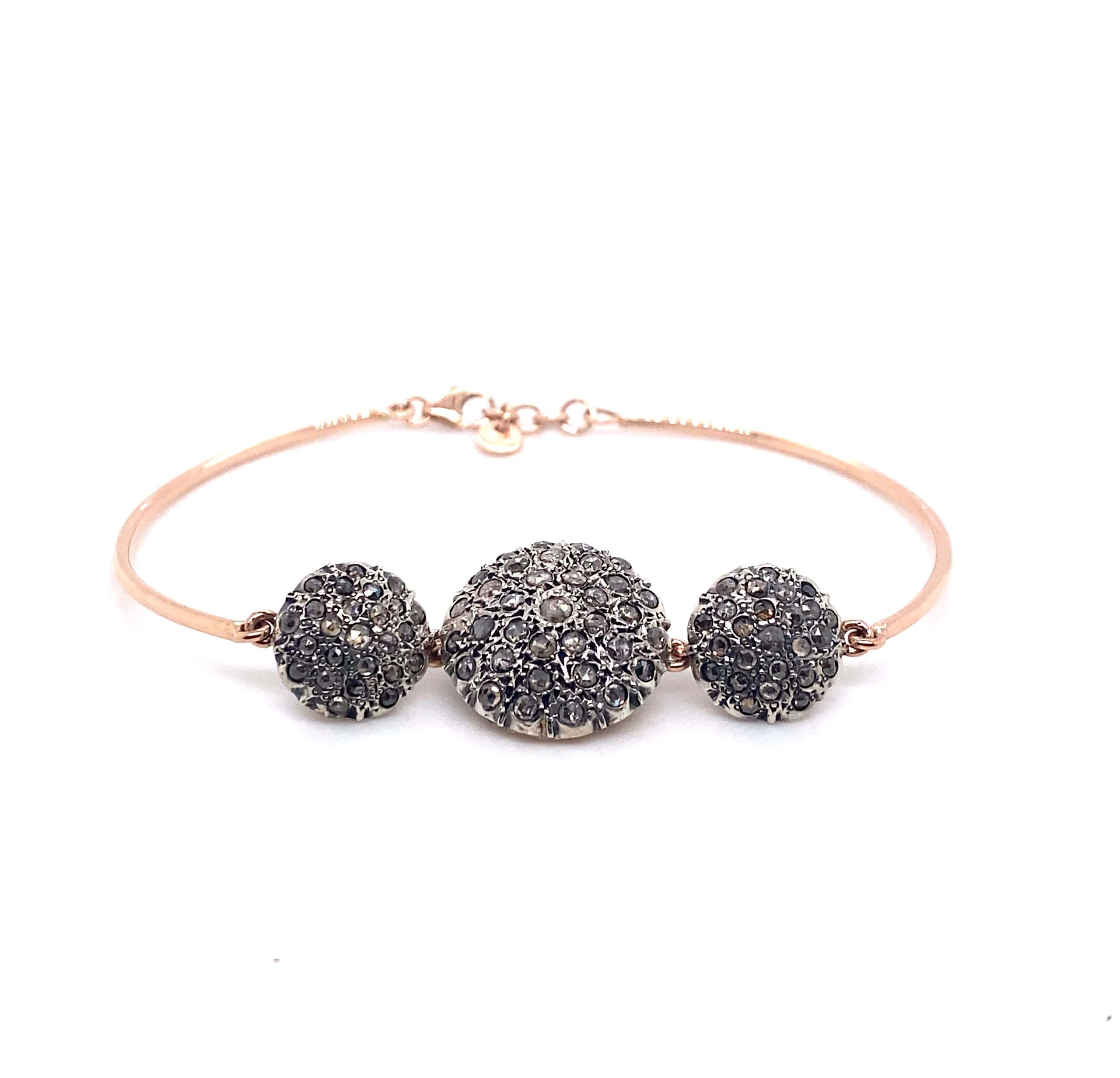 BRACCIALE TOPPA ART.515682