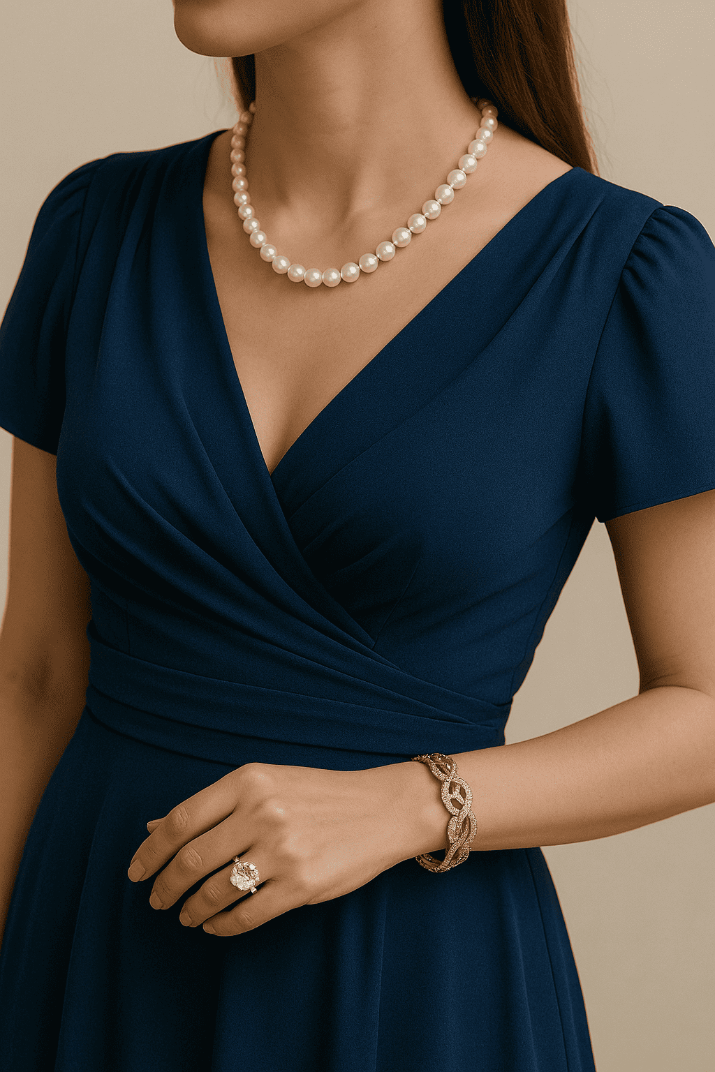 Come abbinare i gioielli agli outfit da cerimonia: eleganza e stile