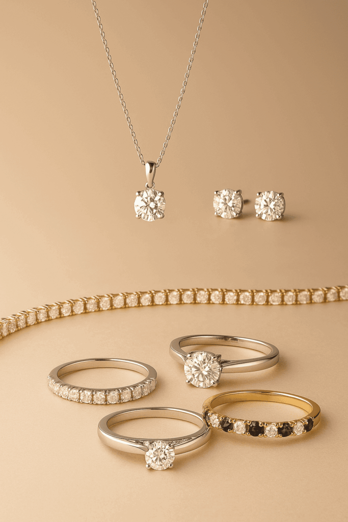 Gioielli da regalare per un anniversario di matrimonio: amore che dura nel tempo