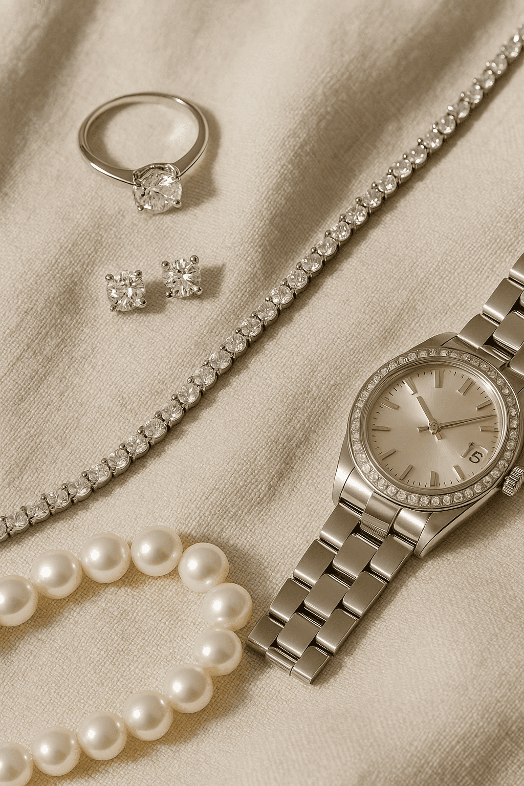 I gioielli must-have per il guardaroba di ogni donna