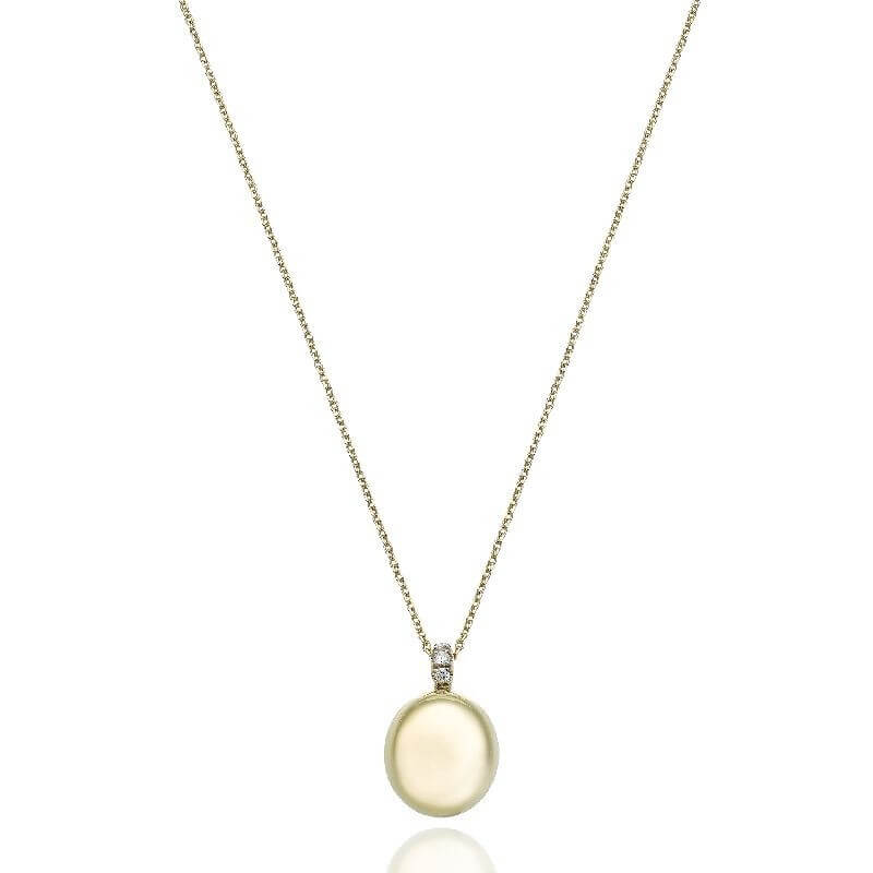 Chimento Girocollo Armillas Acqua art. 1G04901B11450