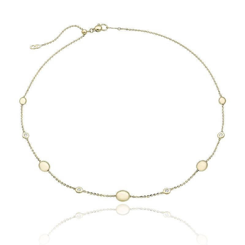 Chimento Girocollo Armillas Acqua art. 1G04911B11450