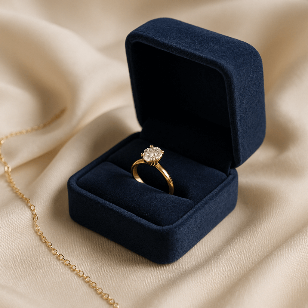 Perché un gioiello è il regalo più personale che si possa fare