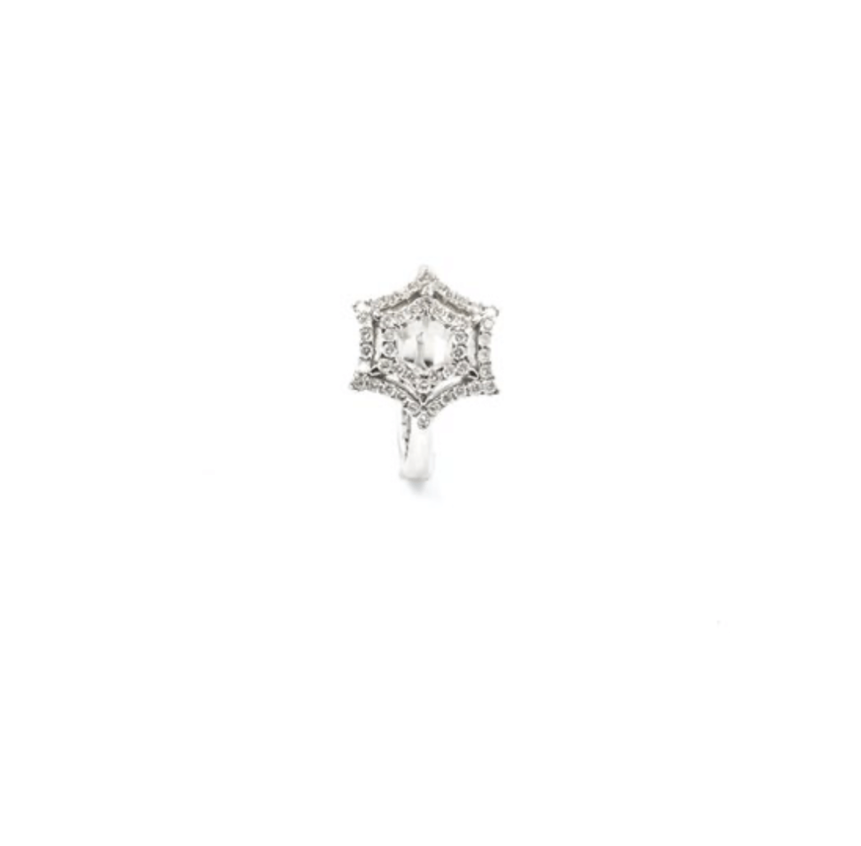 Anello di diamanti Chimento Art. CHIM01