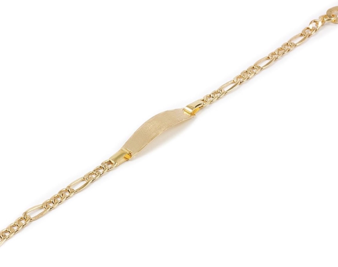 BRACCIALE BIMBA BIMBO ORO 18KT CIPOLLA DAL 1950 GIOIELLIERI PALERMO gioielleria palermo Screenshot