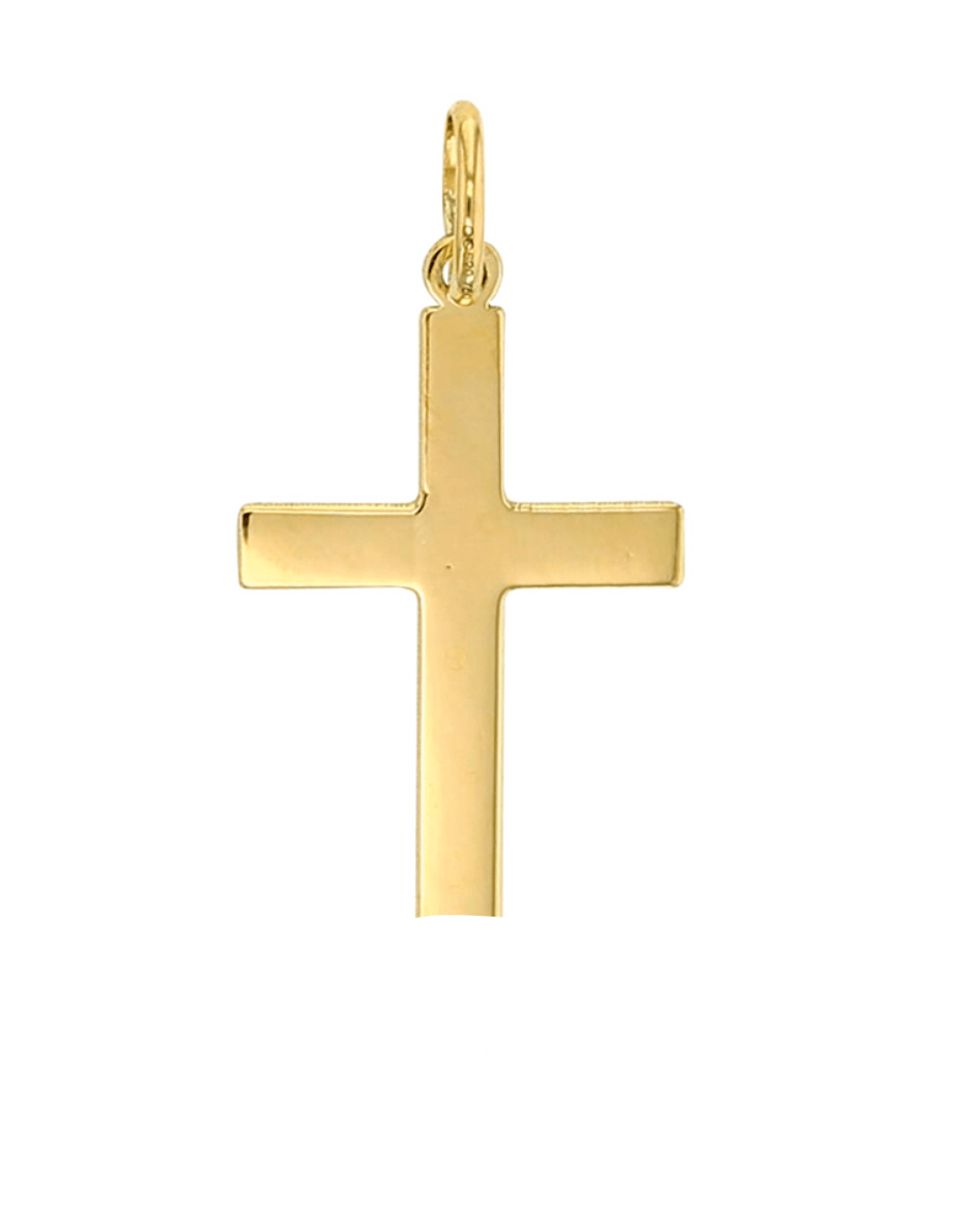 pendente croce oro 18kt cipolla dal 1950 gioiellieri palermo 2 2 gioielleria palermo pendente-croce-oro-18kt-cipolla-dal-1950-gioiellieri-palermo-2