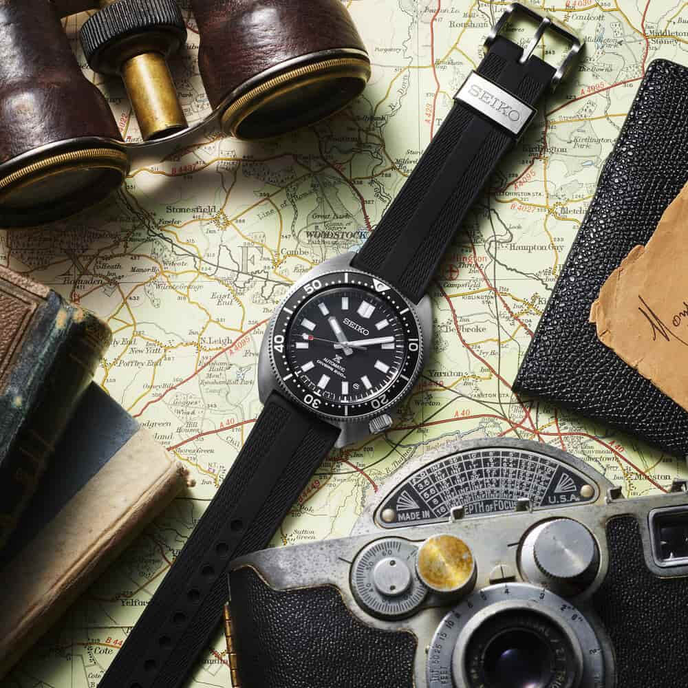 OROLOGIO SEIKO PROSPEX ART. SPB317J1 OROLOGIO SEIKO PROSPEX ART. SPB317J1